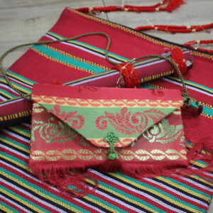 Le Sac "Ayla" – Origine  Nador