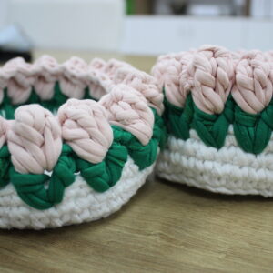 La Coupelle "Savoir-Faire" – Corbeille Évasée Signature