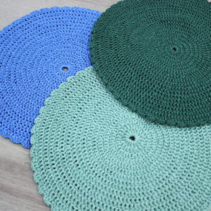 Le Dessous-de-Plat « Racines de Nador »