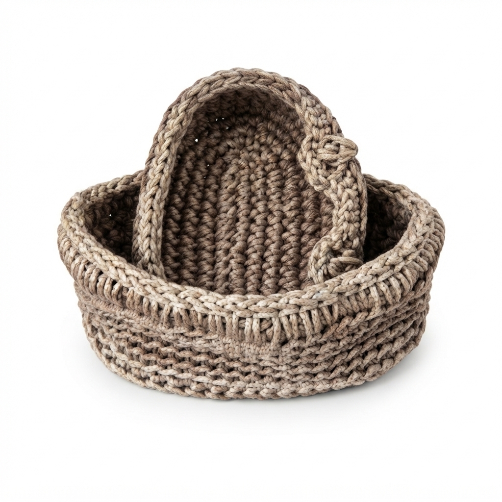 Duo Élégance Macramé