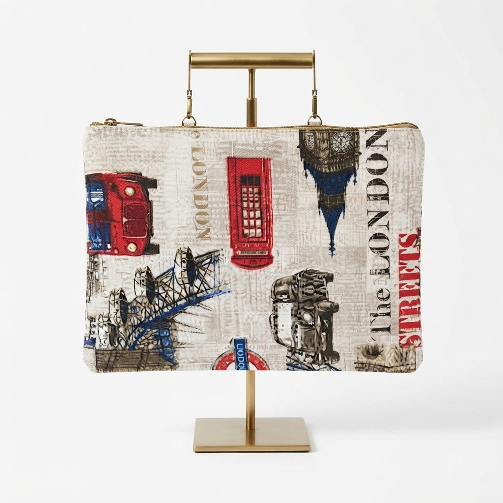 Pochettes PC