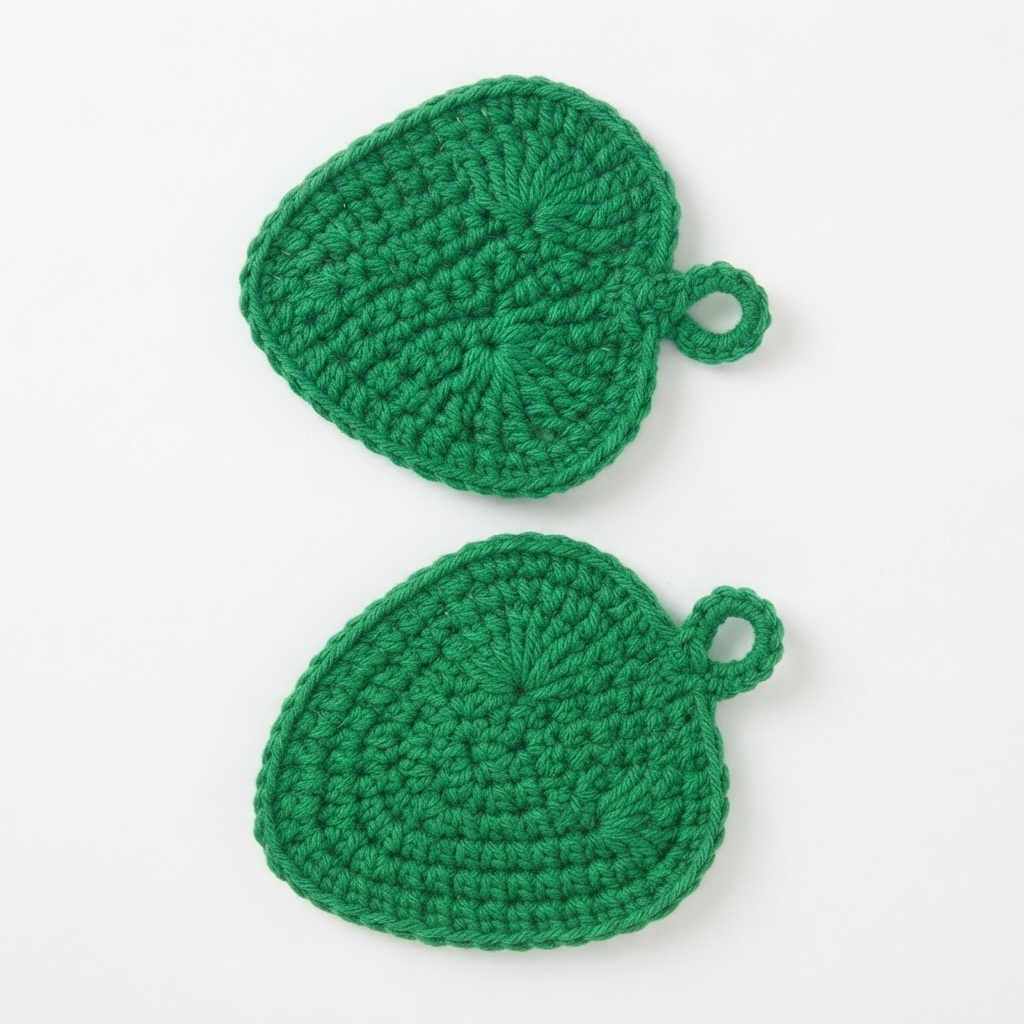 Les Lingettes Lavantes "Feuilles de Menthe"