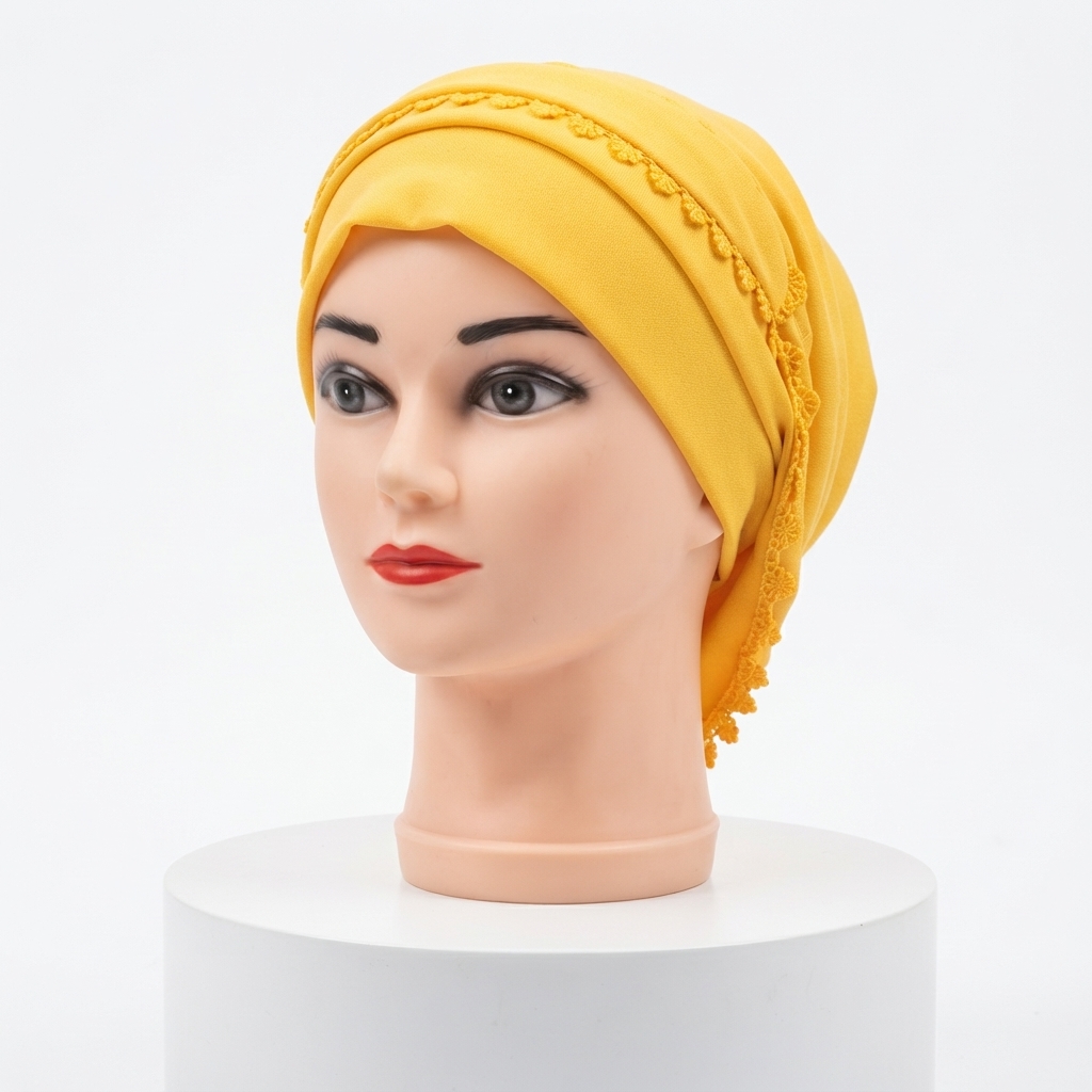 Turban Prêt-à-Porter
