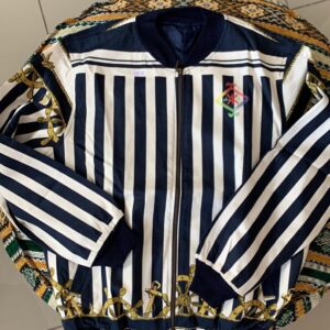 Veste Marine Royale