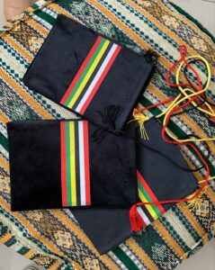 trousse artisanale