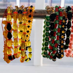 Perles d'Ambre