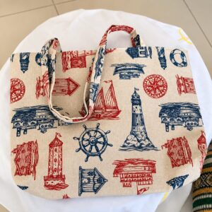 Sac Cabas