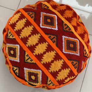 Collection Nomade (Rembourré Ouate)