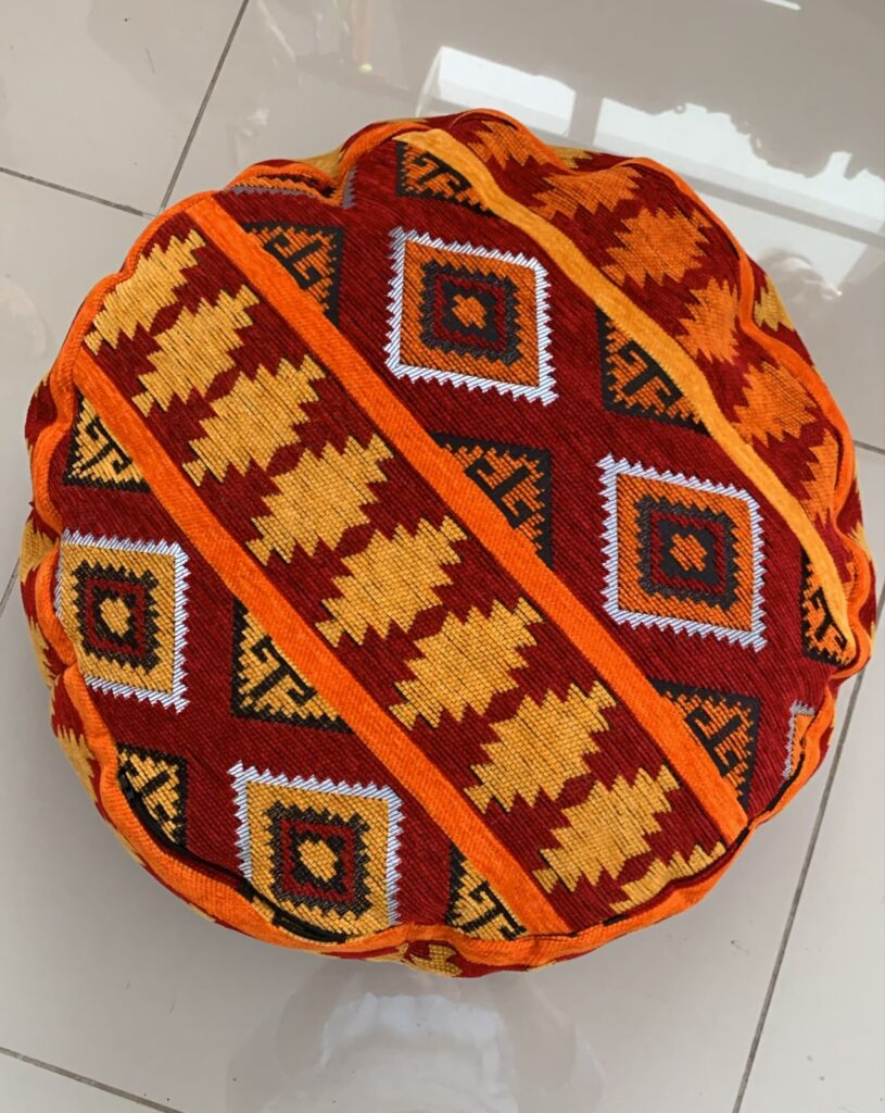 Collection Nomade (Rembourré Ouate)