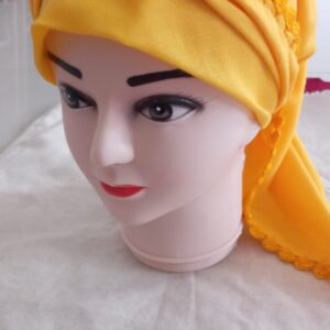 Turban Prêt-à-Porter