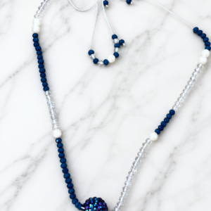 Ensemble Collier & Bracelet