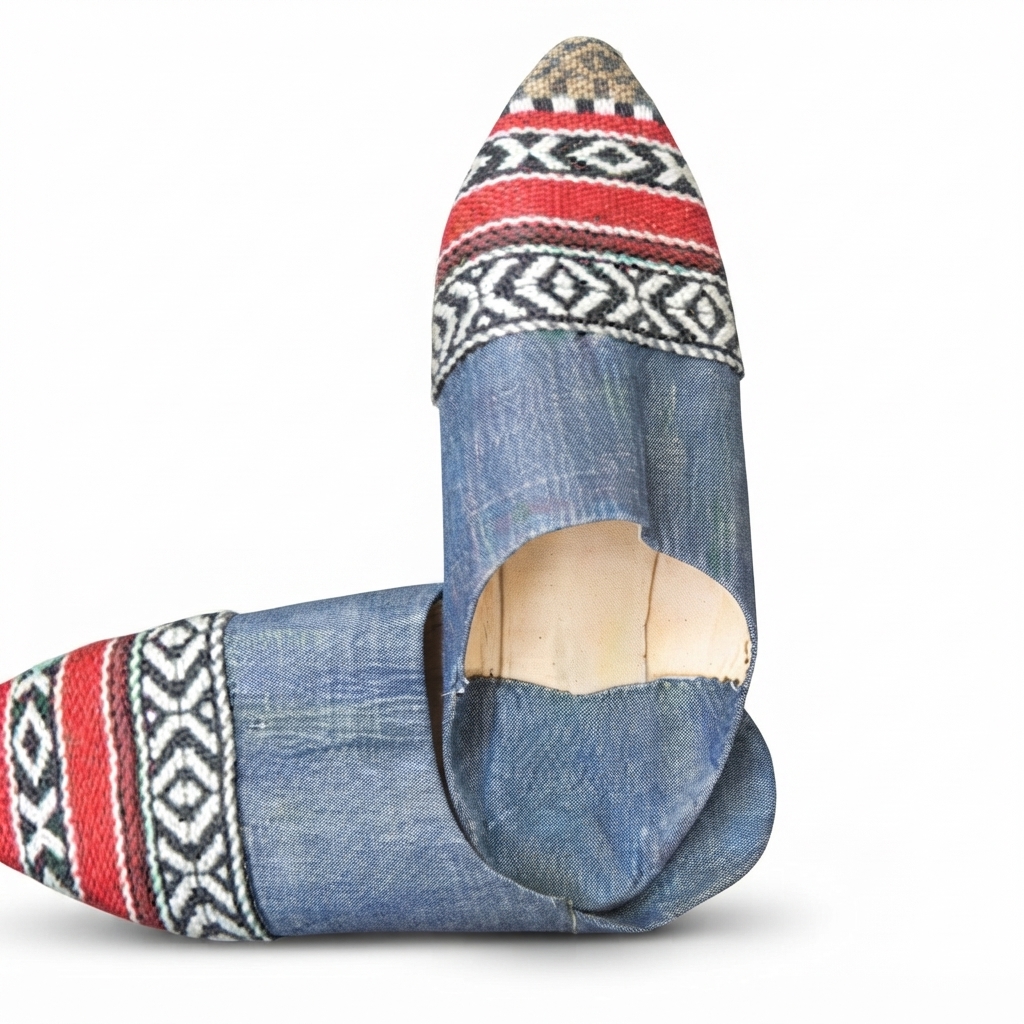 Balgha artisanale