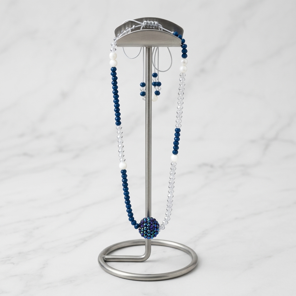 Ensemble Collier & Bracelet