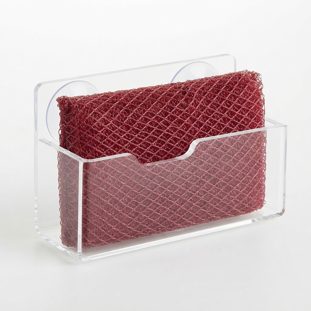 Sac filet artisanal en crochet