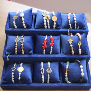 bracelets artisanaux