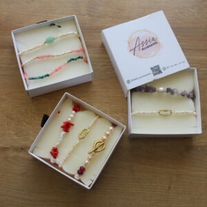 Bracelets artisanaux