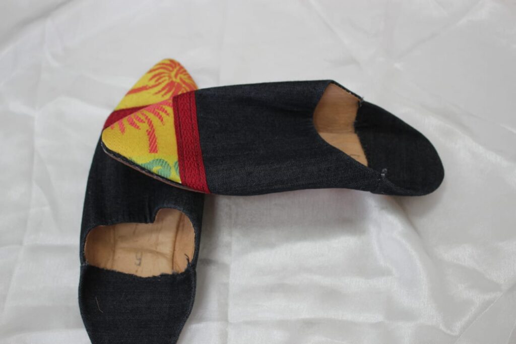 Balgha artisanales