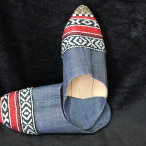 Balgha artisanale
