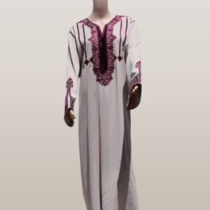 Caftan artisanal