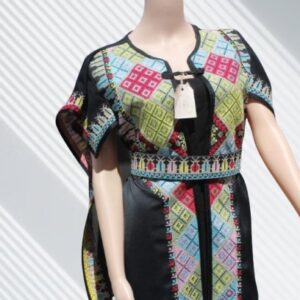 Robe traditionnelle