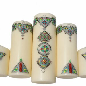 Collection Henné Colorée