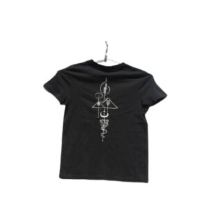 T-shirt artisanale