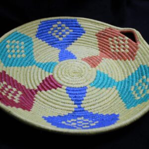 Panier artisanal