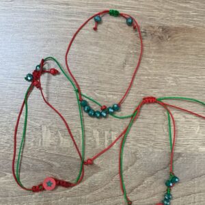 Bracelets Artisanaux Inspirés du Maroc