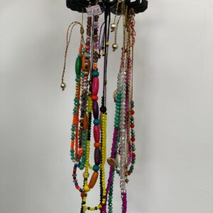Colliers  Artisanaux Perlés – Collection Multicolore